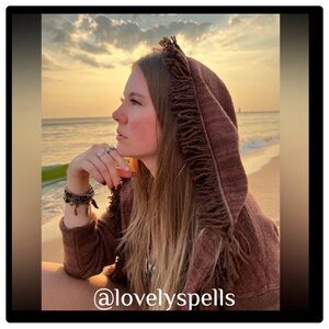 OOAK - Free People Fringe For Days Cardigan Custom